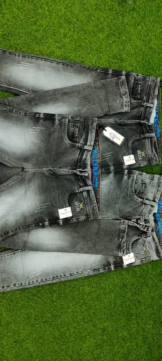 Jeans  uploaded by Factory Clothes on 2/24/2023