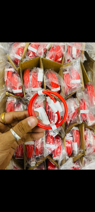 OnePlus Cable uploaded by Kripsons Ecommerce on 2/24/2023