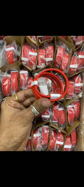 OnePlus Cable uploaded by Kripsons Ecommerce on 2/24/2023
