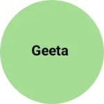 Business logo of Geeta