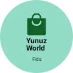 Business logo of Yunuz world