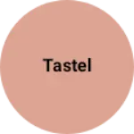 Business logo of Tastel