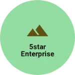 Business logo of 5star Enterprise