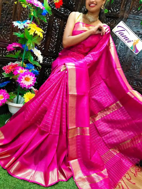 MANGALAGIRI SAREE uploaded by S.N.COLLECTIONS  on 2/24/2023