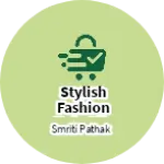 Business logo of Stylish Fashion Hub-SFH