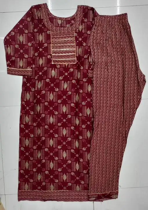 होलसेल  uploaded by Nidhi fashion on 2/24/2023