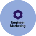 Business logo of Engineer marketing