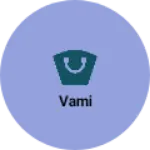 Business logo of Vami