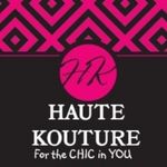 Business logo of HK HAUTE KOUTURE