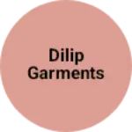Business logo of Dilip garments
