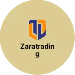 Business logo of zaratrading