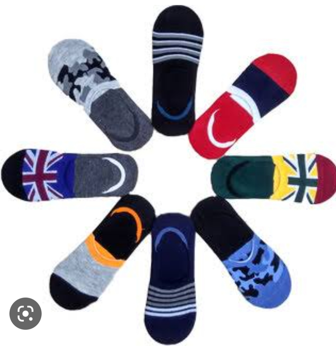 Loofar Socks  uploaded by business on 2/24/2023