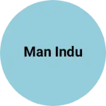 Business logo of Man Indu