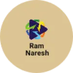 Business logo of Ram Naresh