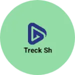 Business logo of Treck sh