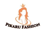 Business logo of Pikaru fashion