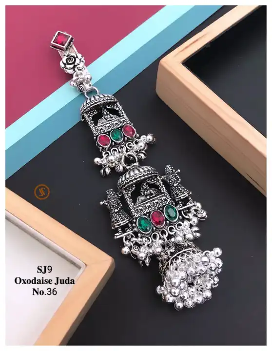 Oxodaise Juda  uploaded by Imitation jewellery  on 2/24/2023