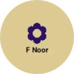Business logo of Fizba Noor