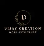 Business logo of VIJAY CREATION  based out of Surat