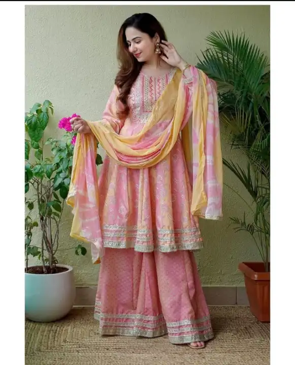 Product uploaded by Divyanshi fashion on 2/24/2023