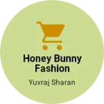 Business logo of Honey Bunny Fashion