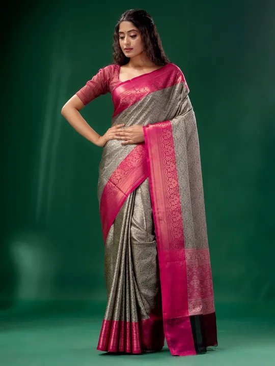 Saree uploaded by SWAGHOSH on 2/24/2023