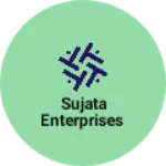 Business logo of Sujata enterprises
