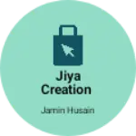 Business logo of Jiya creation