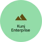 Business logo of KUNJ ENTERPRISE
