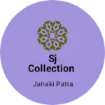Business logo of SJ collection