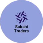 Business logo of Sakshi traders