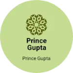 Business logo of Prince Gupta footwear shop