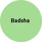 Business logo of Badsha