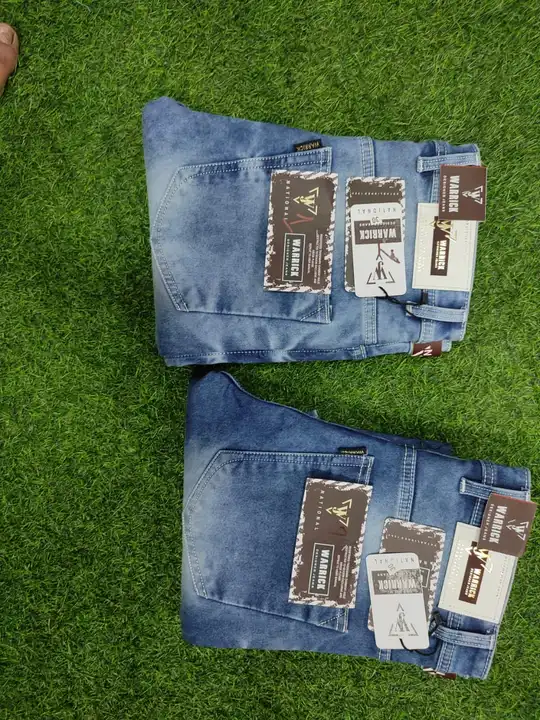 Product uploaded by Warrick Jeans on 2/24/2023