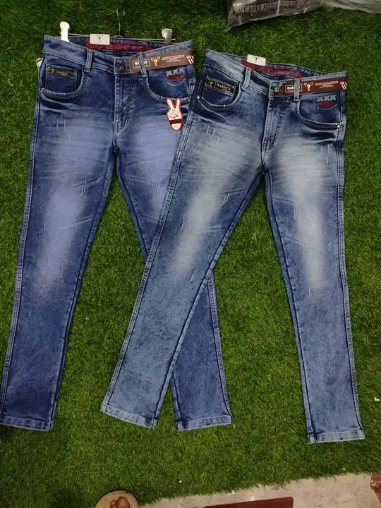 Product uploaded by Warrick Jeans on 2/24/2023