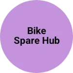 Business logo of Bike spare Hub