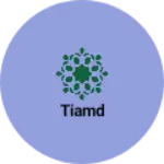 Business logo of Tiamd
