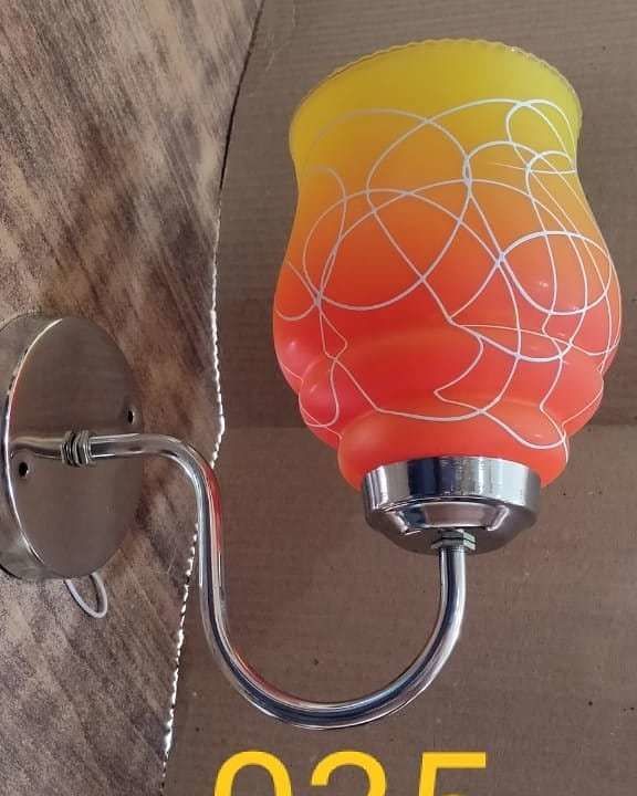 Wall Lamp uploaded by OSLON LIGHTING INDIA  on 2/22/2021