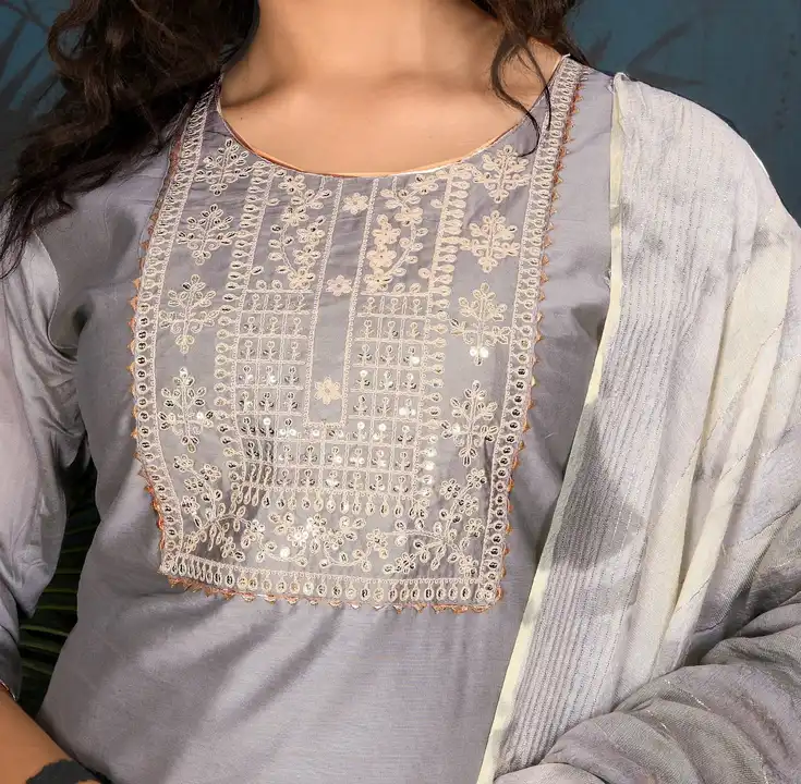 Exclusive disiger kurti  uploaded by Colours seven on 2/24/2023