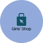 Business logo of Girls' Shop