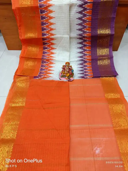 Madurai saree uploaded by business on 2/24/2023