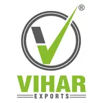 Business logo of Vihar Expot