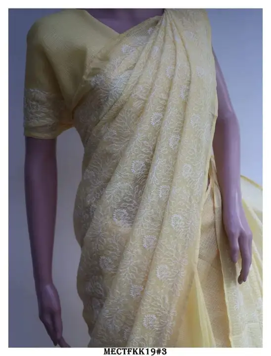 Viscosilk saree  uploaded by Weavers gallery on 2/24/2023