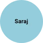 Business logo of Saraj