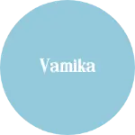 Business logo of Vamika