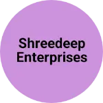 Business logo of Shreedeep Enterprises