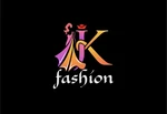 Business logo of j.k.fashion