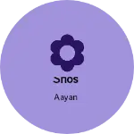Business logo of Shos
