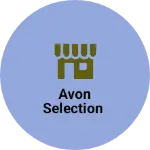 Business logo of Avon Selection