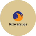 Business logo of Rizwanrugs